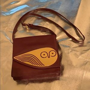 Jonathan Adler Cross Body Bag